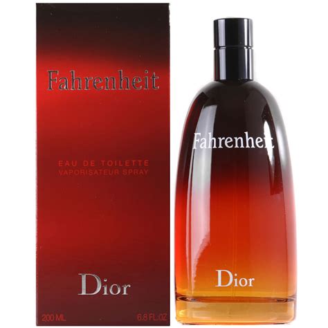 Fahrenheit Dior for sale 